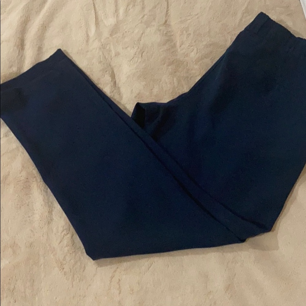 Lululemon on the fly full length pant